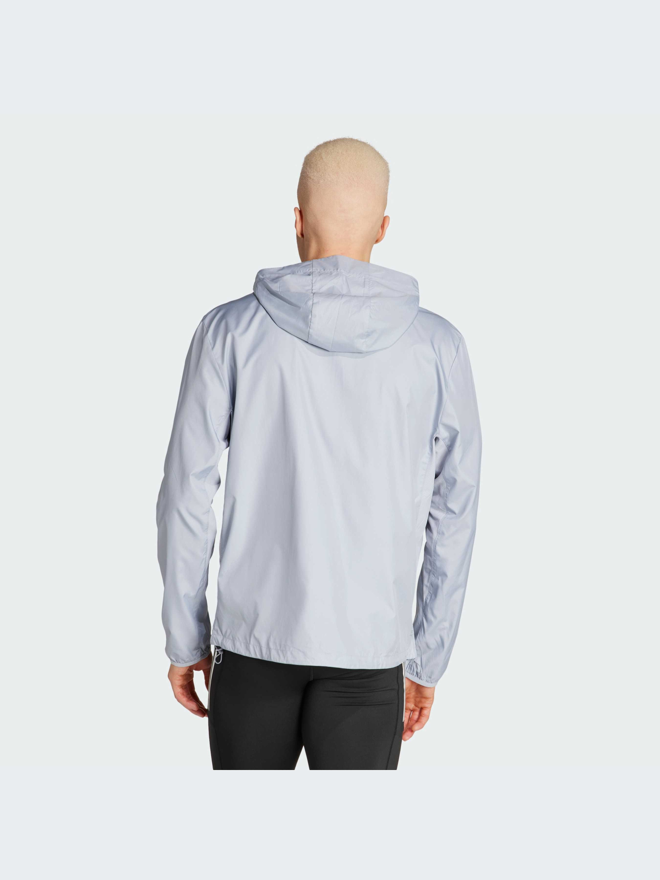 Ветровка Adidas модель IN1484 Фото