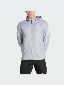 Вітровка Adidas модель IN1484 Фото