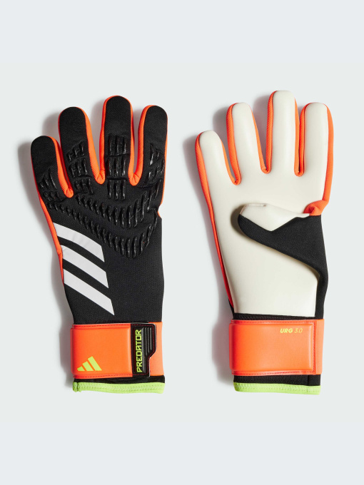 Рукавички для спорту Adidas Predator модель IN1600 Фото