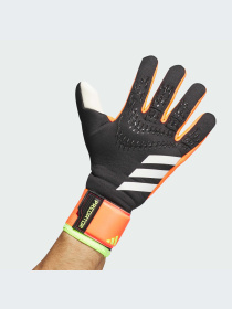 Перчатки для спорта Adidas Predator модель IN1600 Фото
