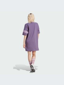 Платье-футболка Adidas Adicolor модель IP6511 Фото