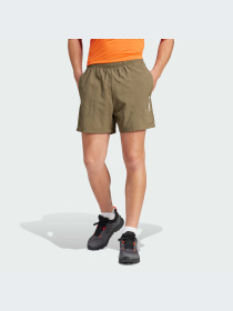 Шорты спортивные Adidas модель IP6865 Фото