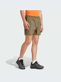 Шорты спортивные Adidas модель IP6865 Шорты спортивные Adidas модель IP6865 Фото