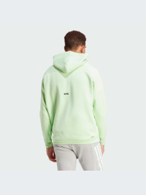 Худи Adidas ZNE модель IR5212 Фото
