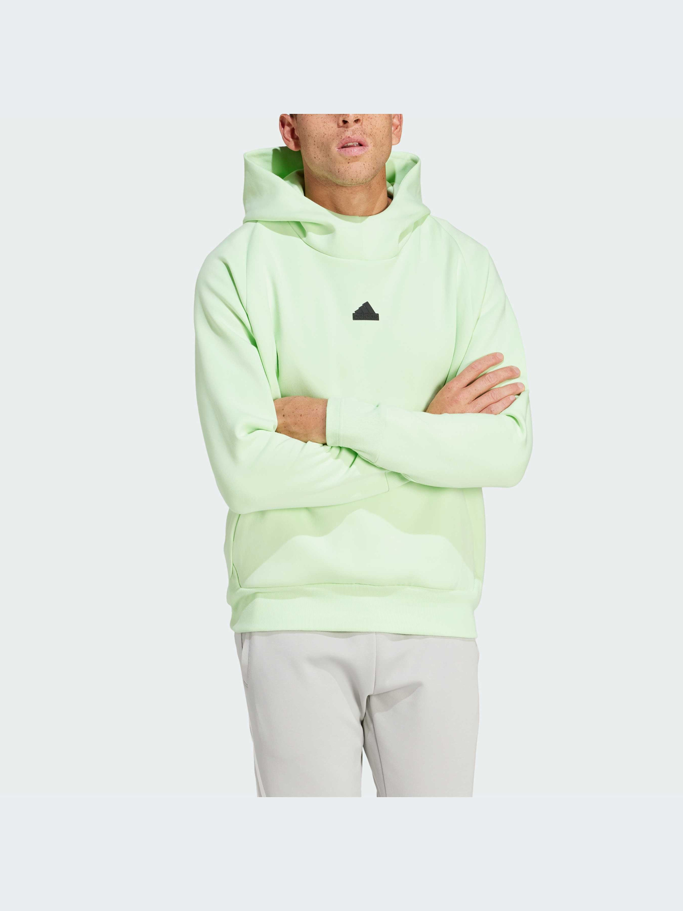 Худі Adidas ZNE модель IR5212 Фото