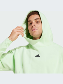 Худі Adidas ZNE модель IR5212 Фото