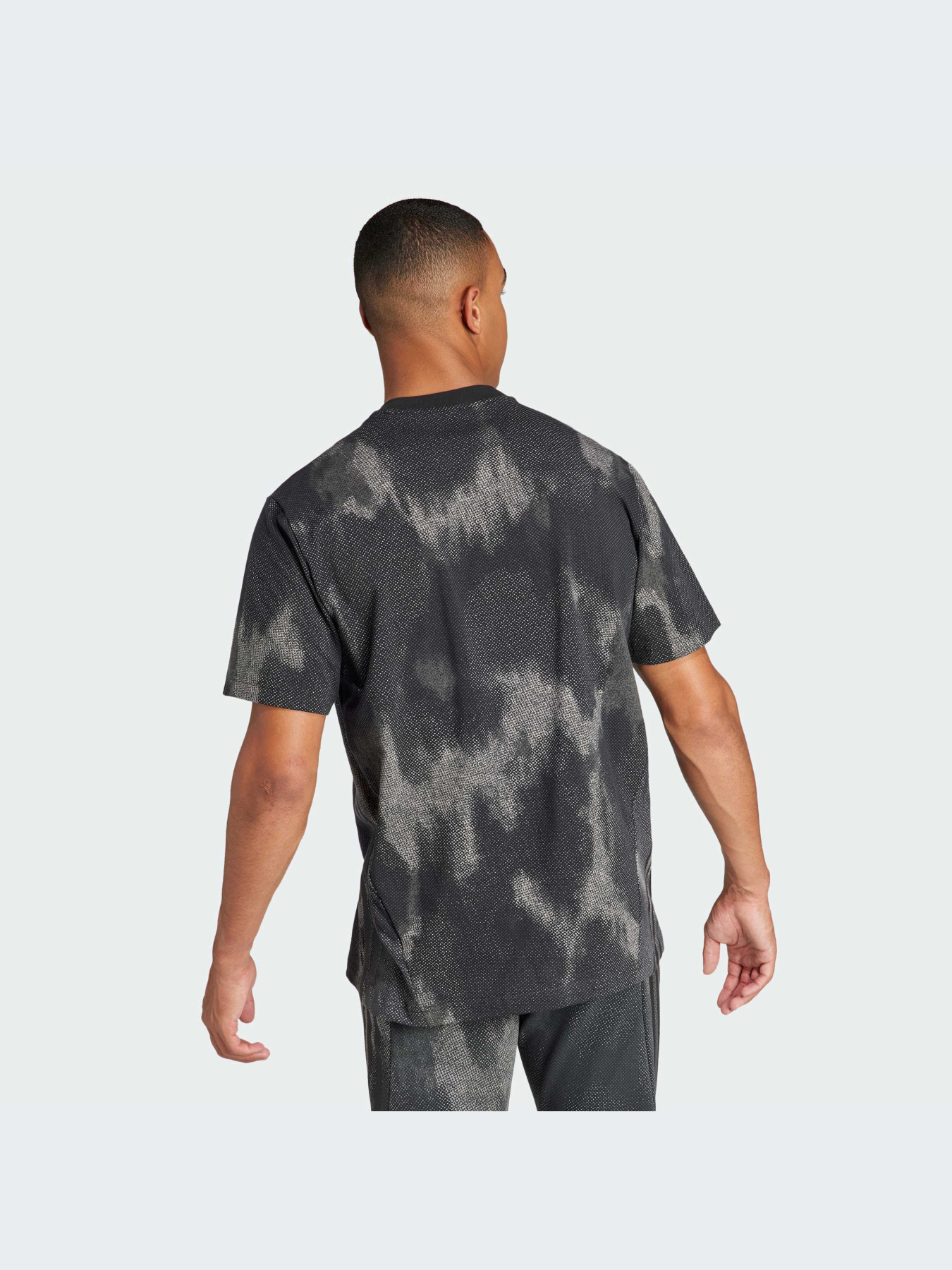 Футболка Adidas 3 Stripes модель IR9164 Фото