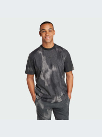 Футболка Adidas 3 Stripes модель IR9164 Фото