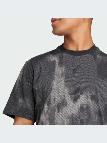 Футболка Adidas 3 Stripes модель IR9164 Фото