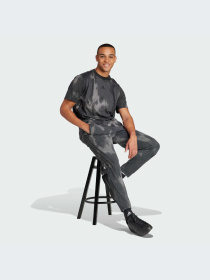 Футболка Adidas 3 Stripes модель IR9164 Фото