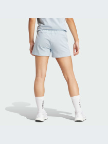 Повсякденні шорти Adidas модель IR7460 Повсякденні шорти Adidas модель IR7460 Фото