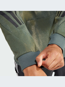 Худи Adidas 3 Stripes модель IR9228 Фото