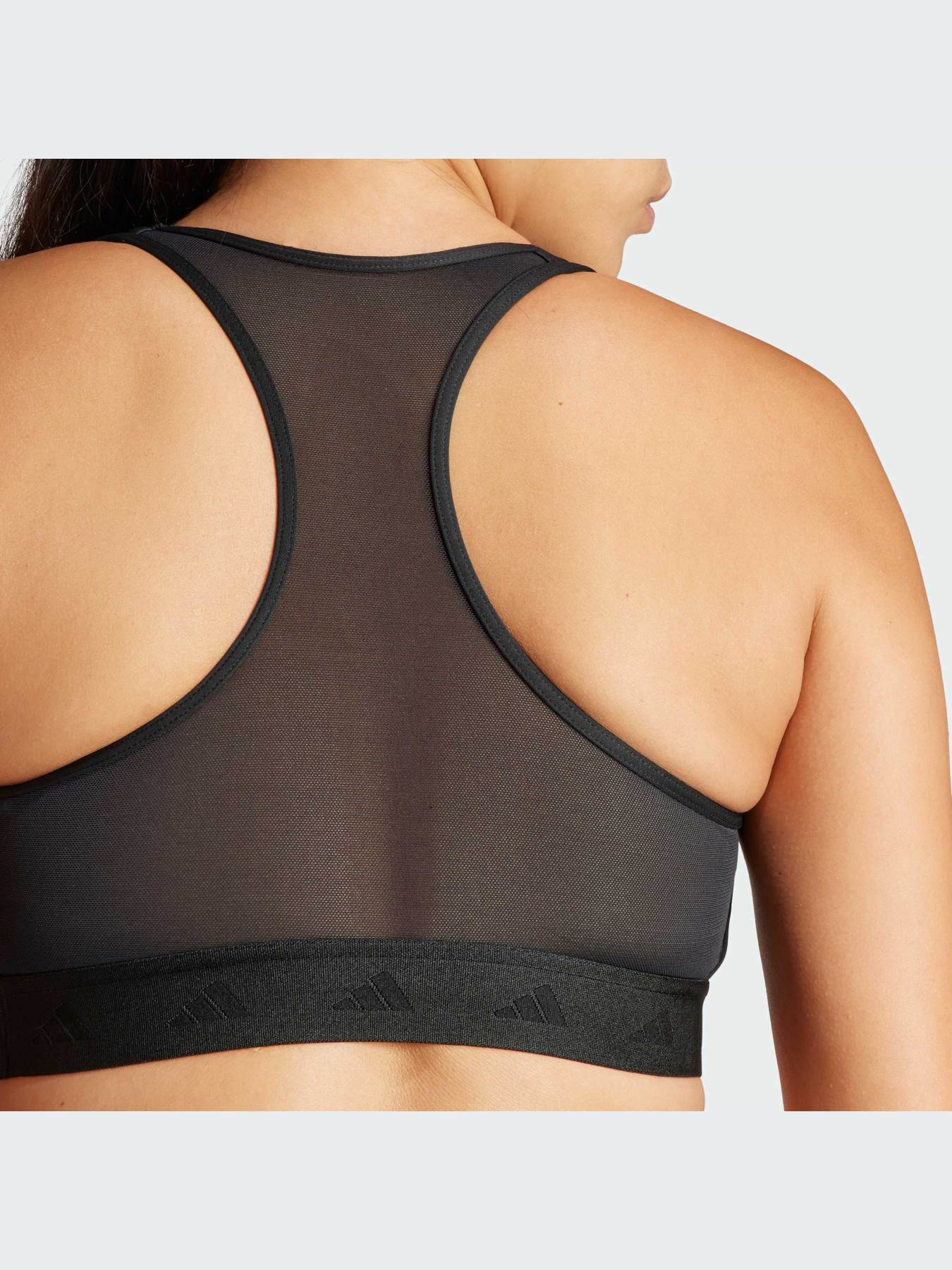 Спортивний топ Adidas модель IS4503 Фото