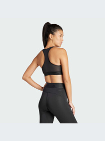 Спортивний топ Adidas модель IS4503 Фото