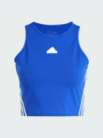 Топ Adidas 3 Stripes модель IS3635 Фото