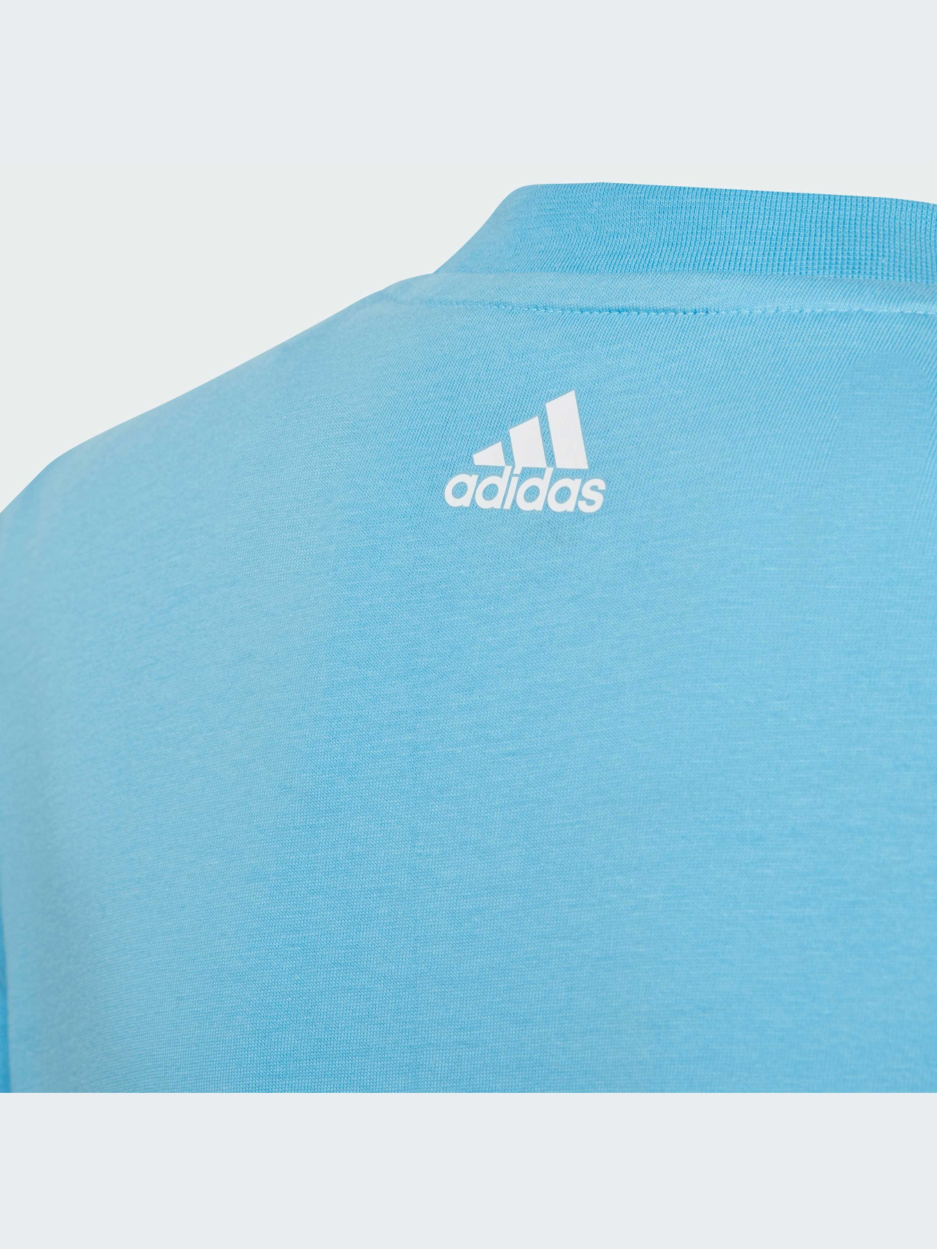 Футболка Adidas модель IS2588 Фото