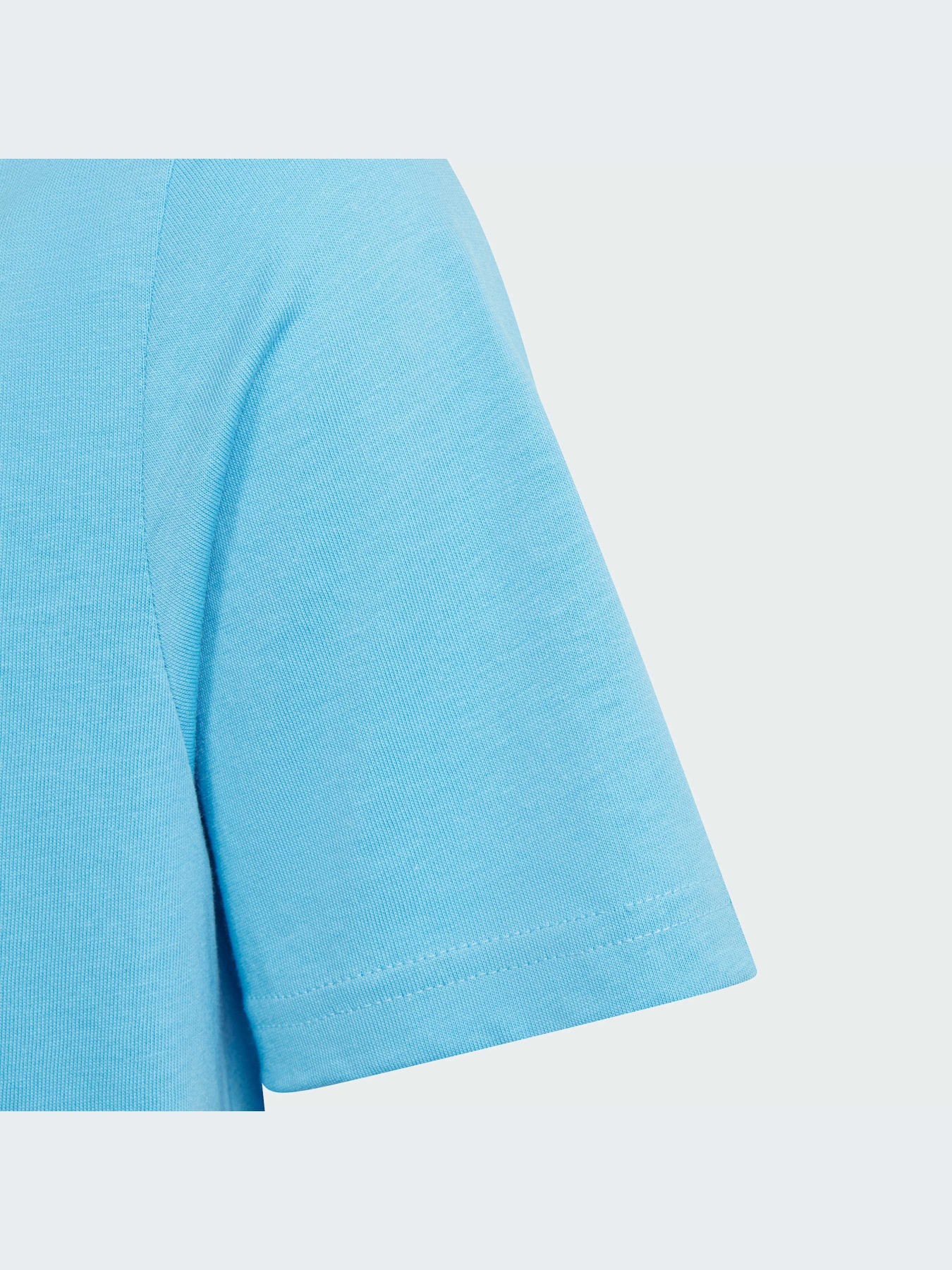 Футболка Adidas модель IS2588 Фото