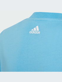 Футболка Adidas модель IS2588 Фото