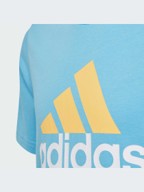 Футболка Adidas модель IS2588 Фото