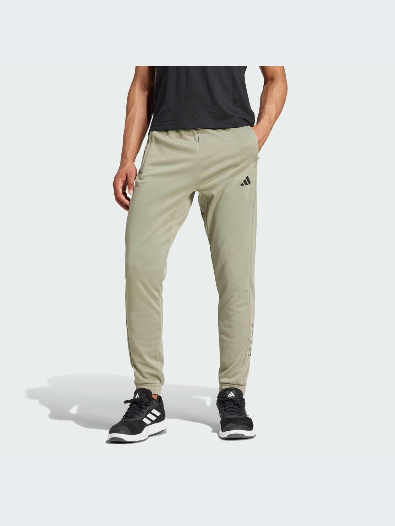 Штани спортивні Adidas модель IX0924 Фото