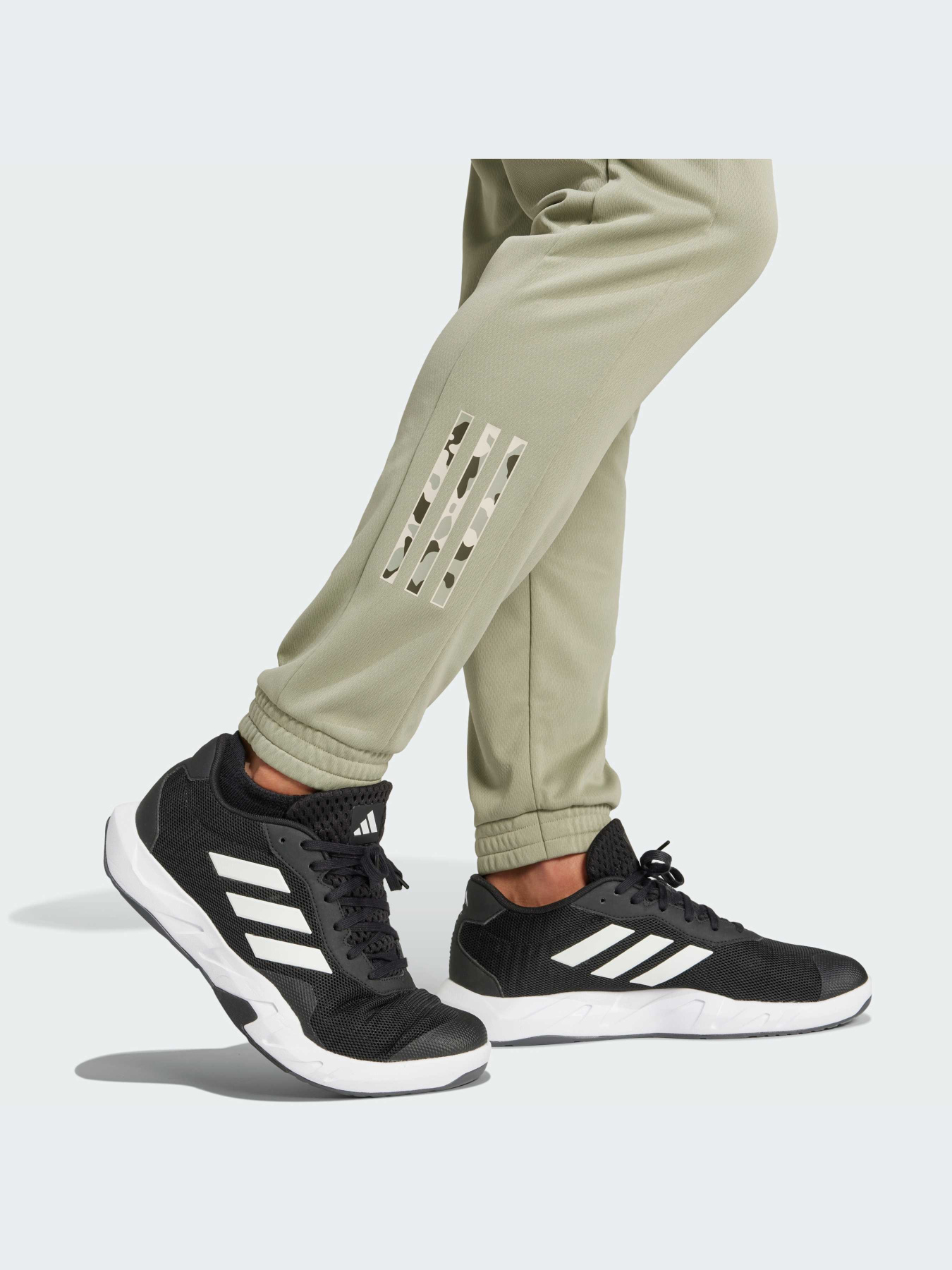 Штани спортивні Adidas модель IX0924 Фото