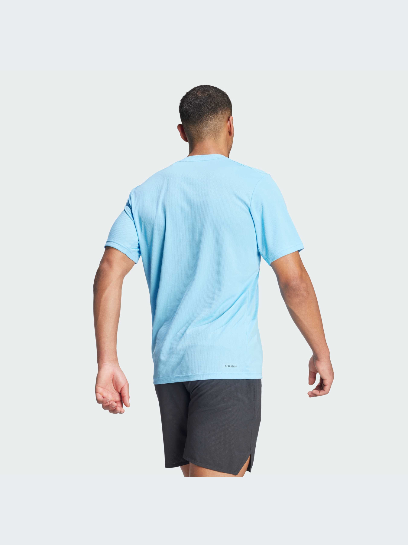 Спортивна футболка Adidas модель IT5398 Фото