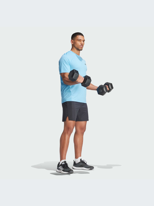 Спортивна футболка Adidas модель IT5398 Фото