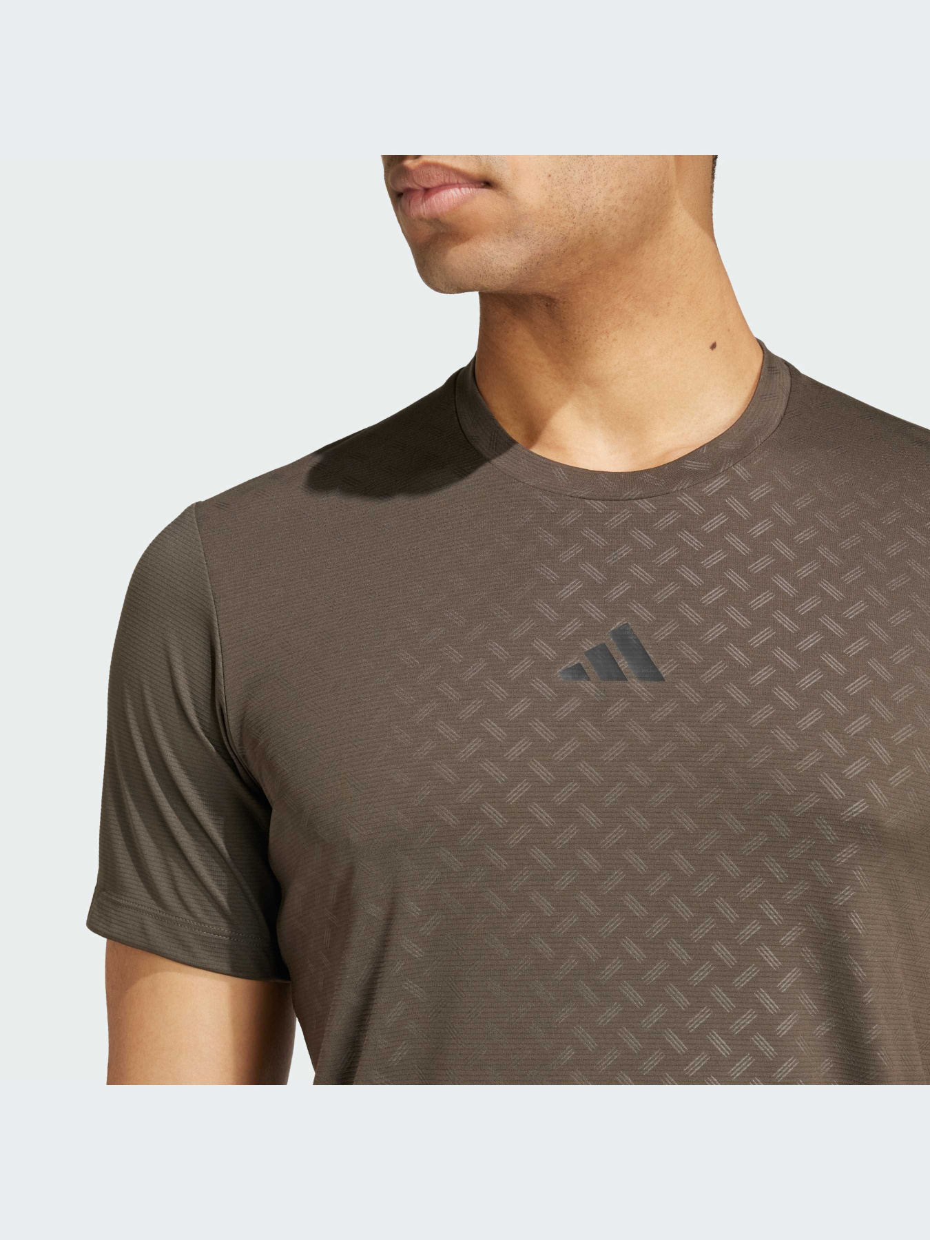 Футболка спортивна Adidas модель IX9091 Фото