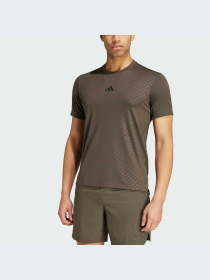 Футболка спортивна Adidas модель IX9091 Фото