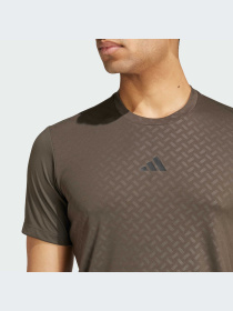 Футболка спортивна Adidas модель IX9091 Фото