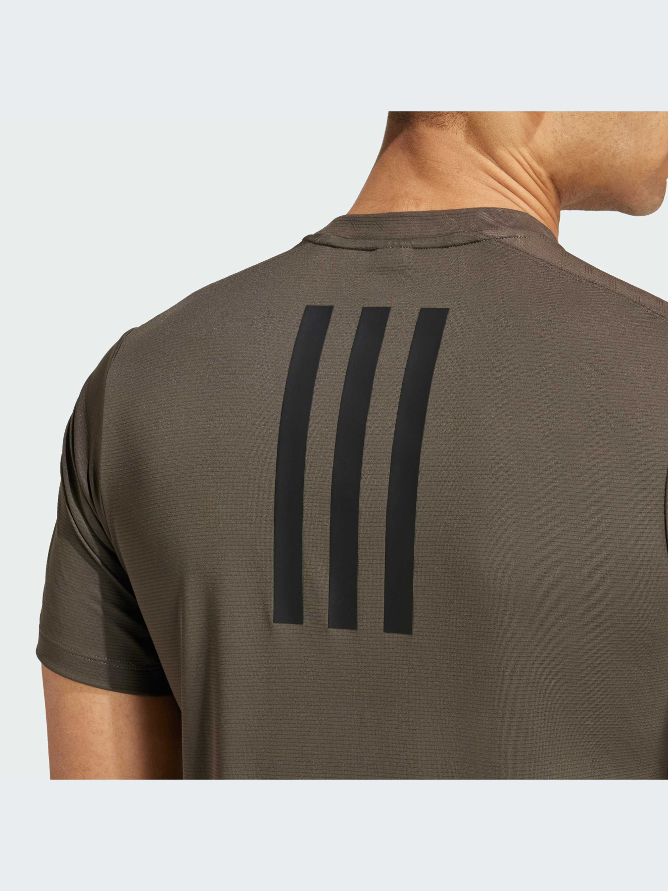 Спортивна футболка Adidas модель IX9091 Фото