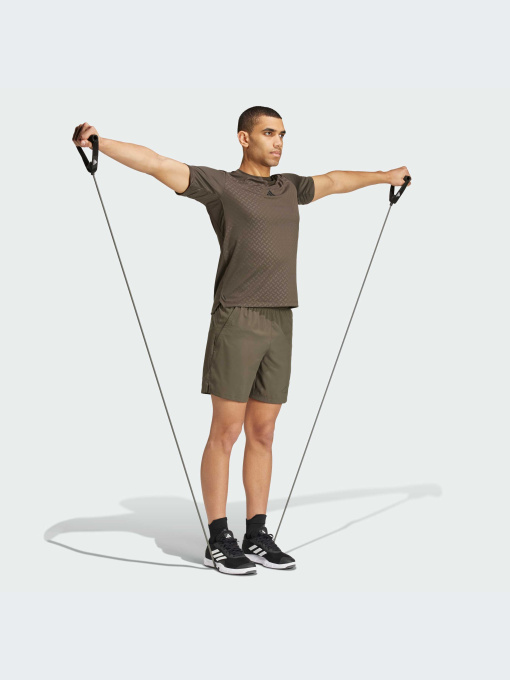 Футболка спортивная Adidas модель IX9091 Фото