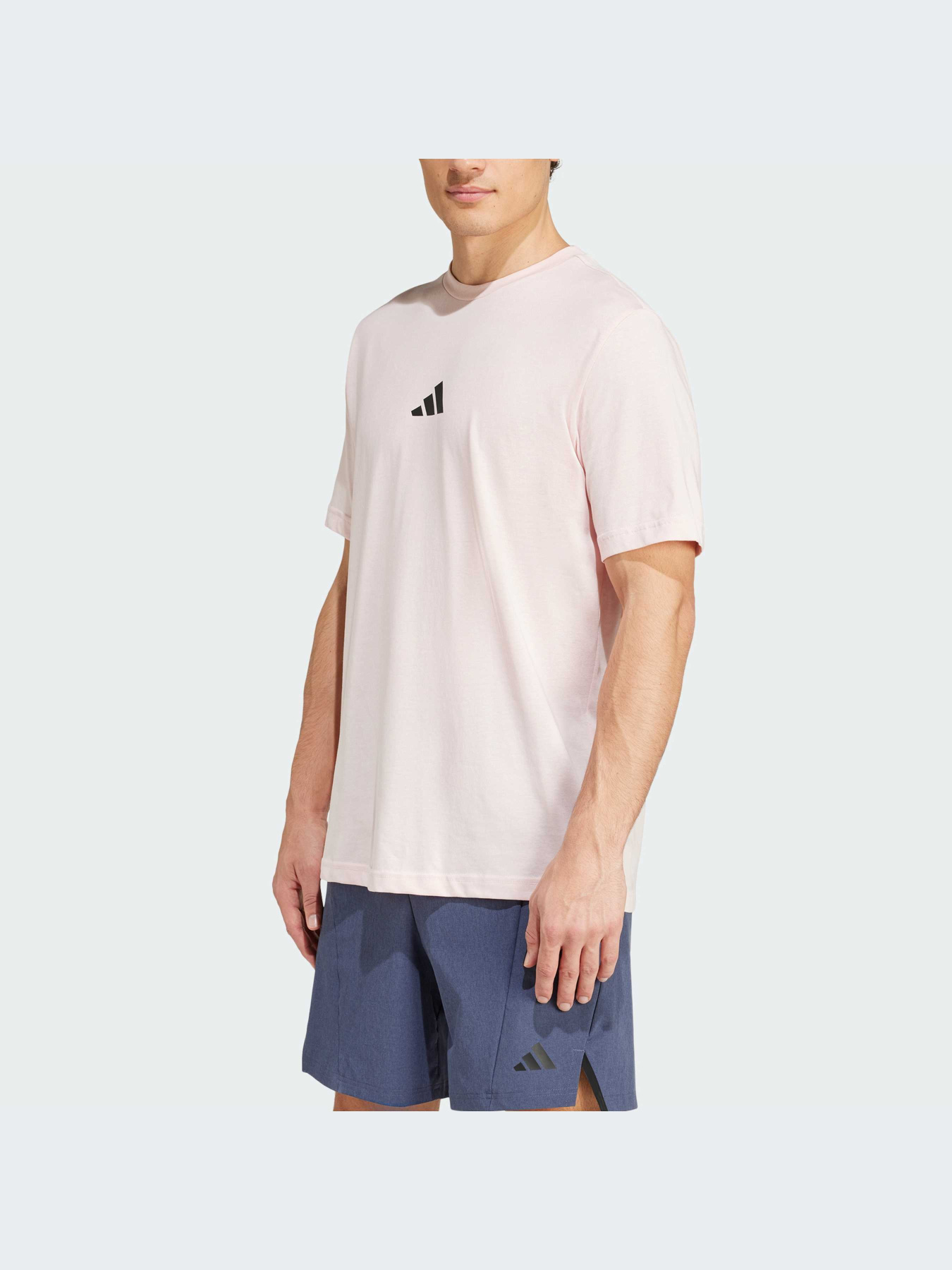 Футболка спортивна Adidas модель IW0137 Фото