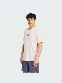 Футболка спортивна Adidas модель IW0137 Фото