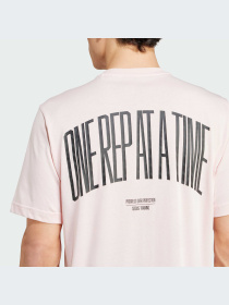 Футболка спортивна Adidas модель IW0137 Фото