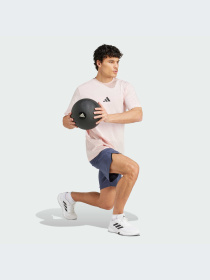 Футболка спортивна Adidas модель IW0137 Фото