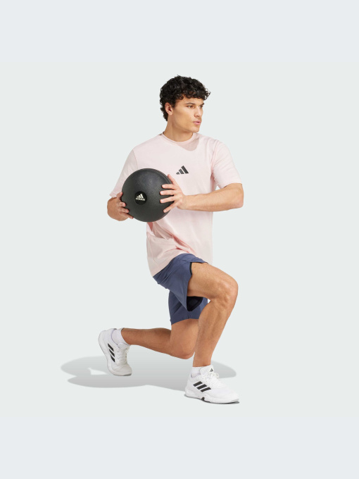 Футболка спортивная Adidas модель IW0137 Фото