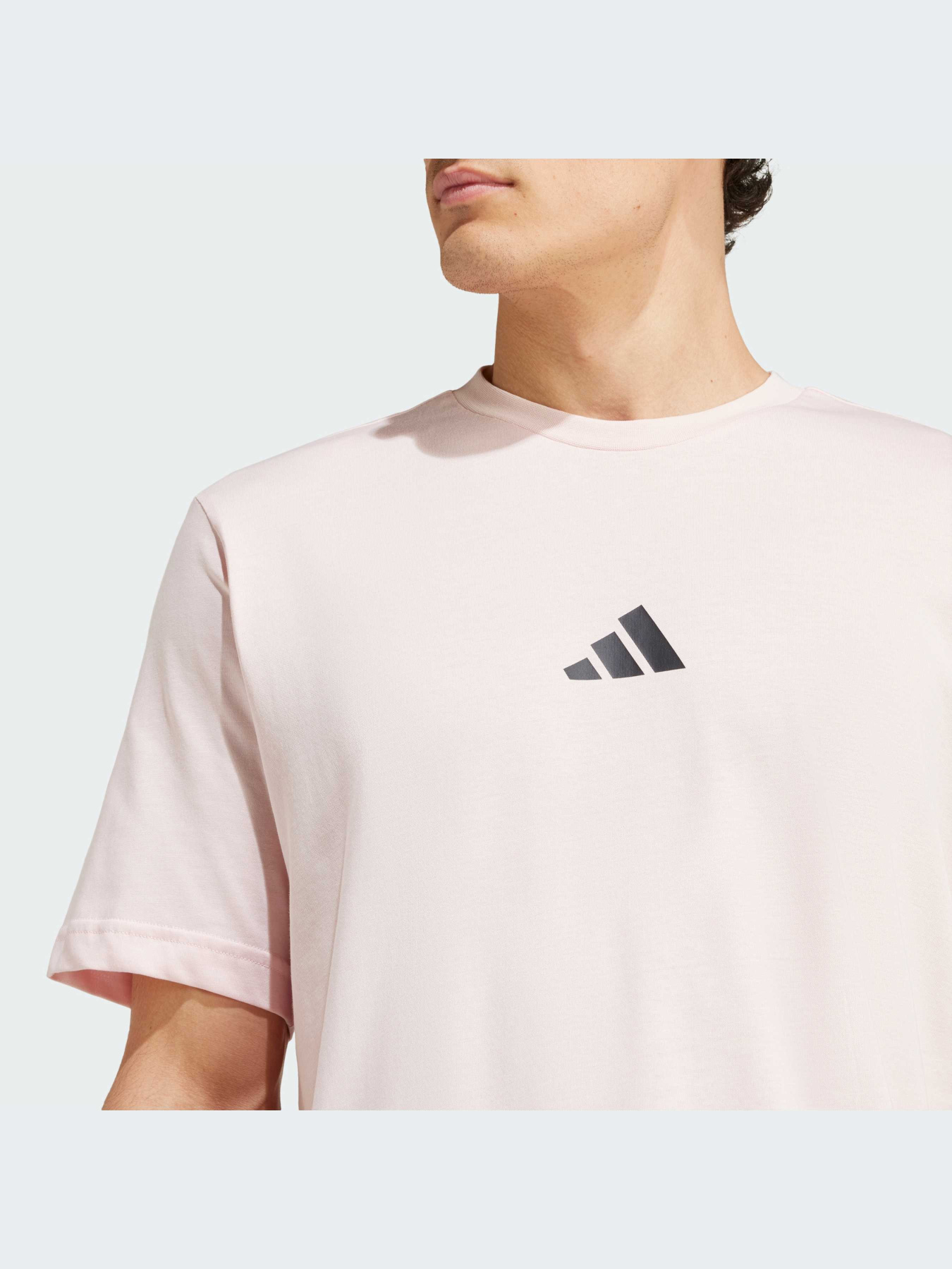 Спортивна футболка Adidas модель IW0137 Фото