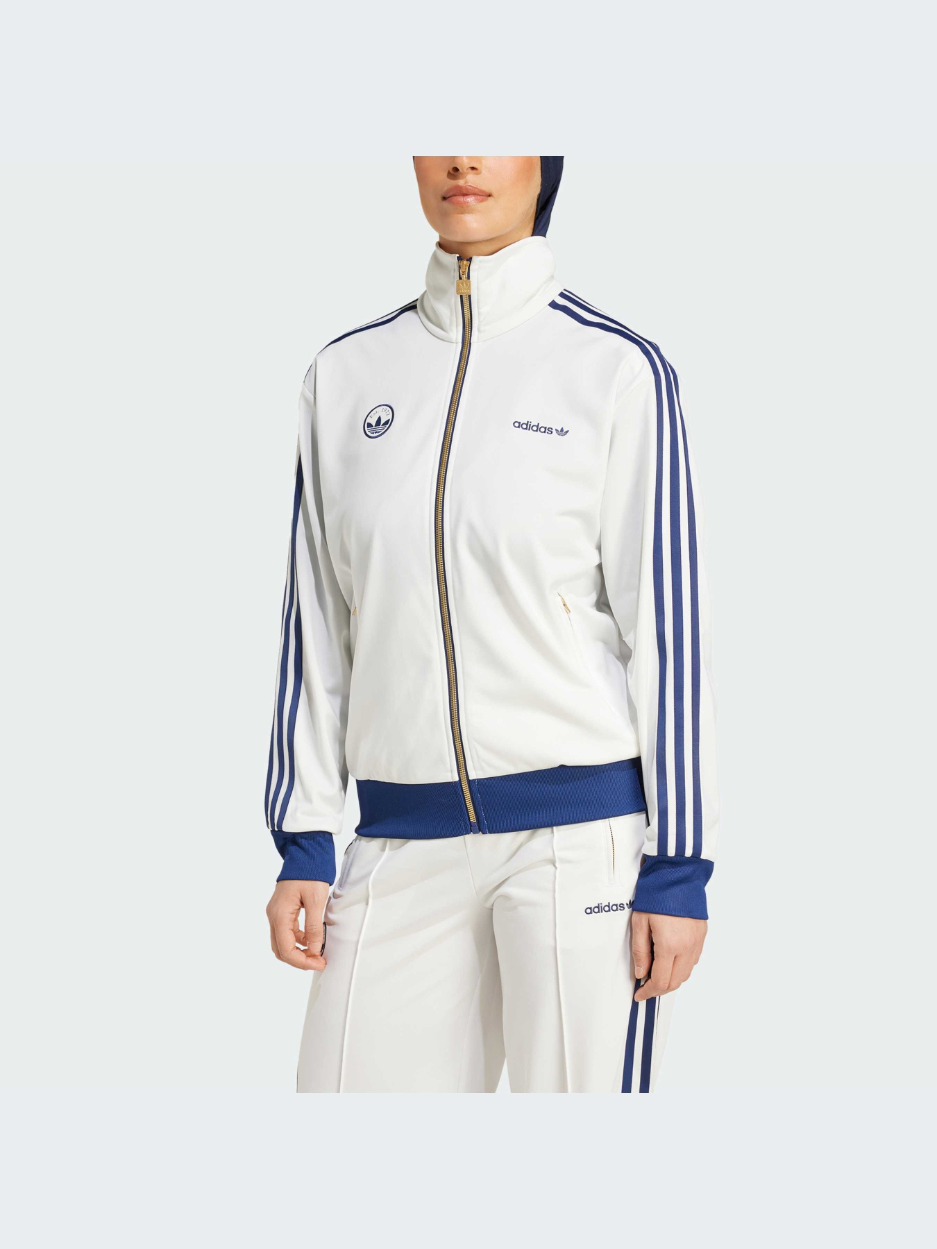 Кофта Adidas модель IX3550 Фото