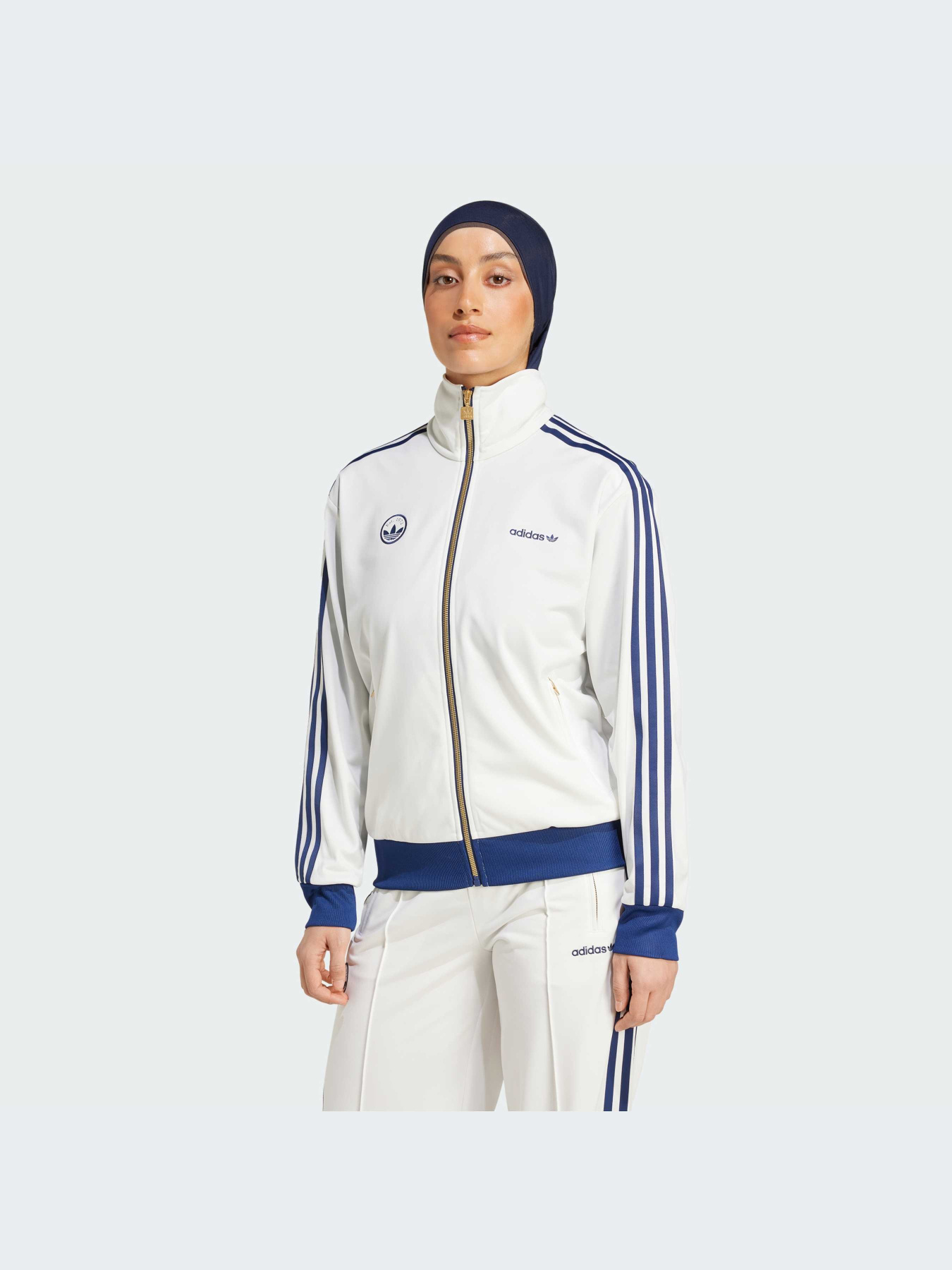 Кофта Adidas модель IX3550 Фото