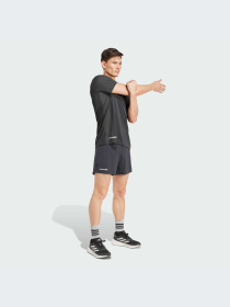 Шорты спортивные Adidas Ultraboost модель IT3508 Фото