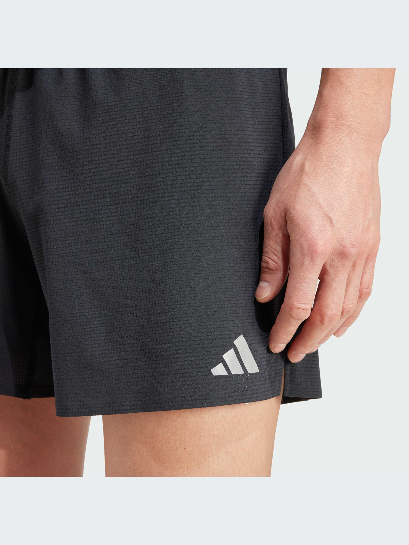 Шорты спортивные Adidas Ultraboost модель IT3508 Шорты спортивные Adidas Ultraboost модель IT3508 Фото