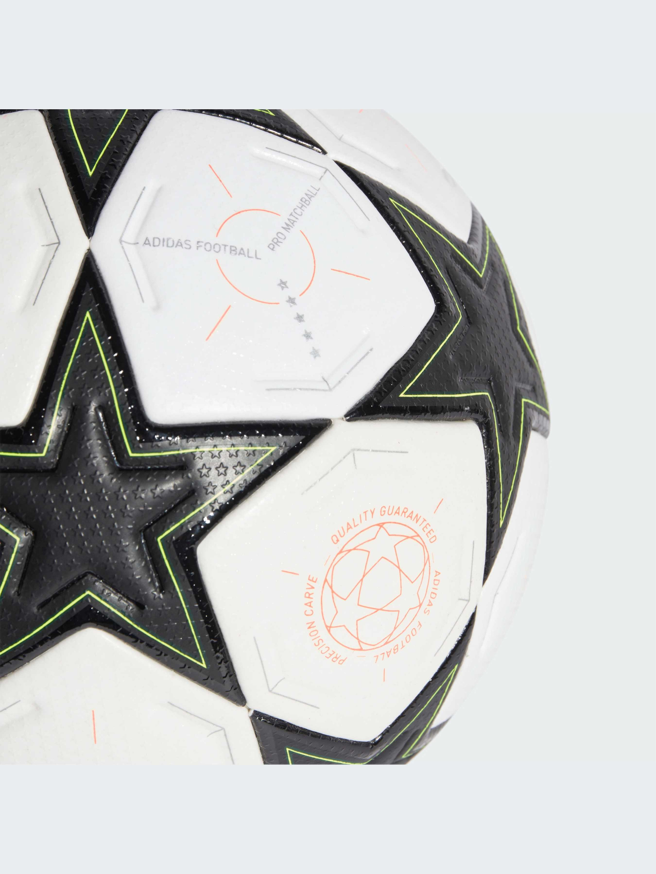 Мячи Adidas модель IS7438 Фото