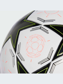 М'ячі Adidas модель IX4060 Фото