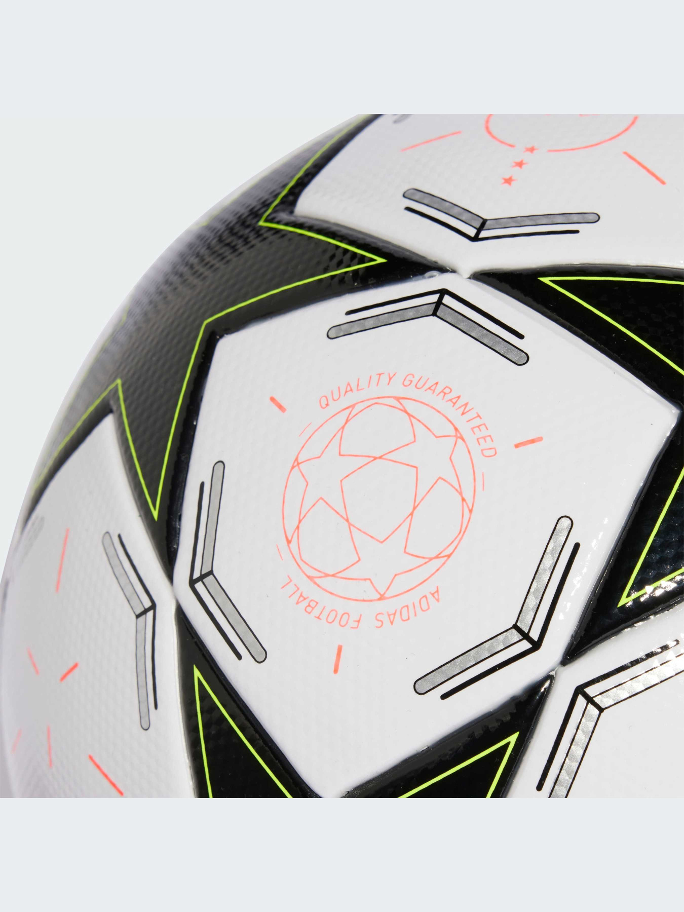 Мячи Adidas модель IX4060 Фото