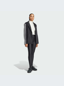 Топ спортивный Adidas 3 Stripes модель IY9232 Фото