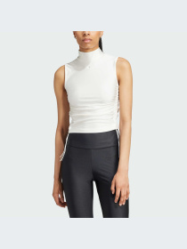 Спортивний топ Adidas 3 Stripes модель IY9232 Фото