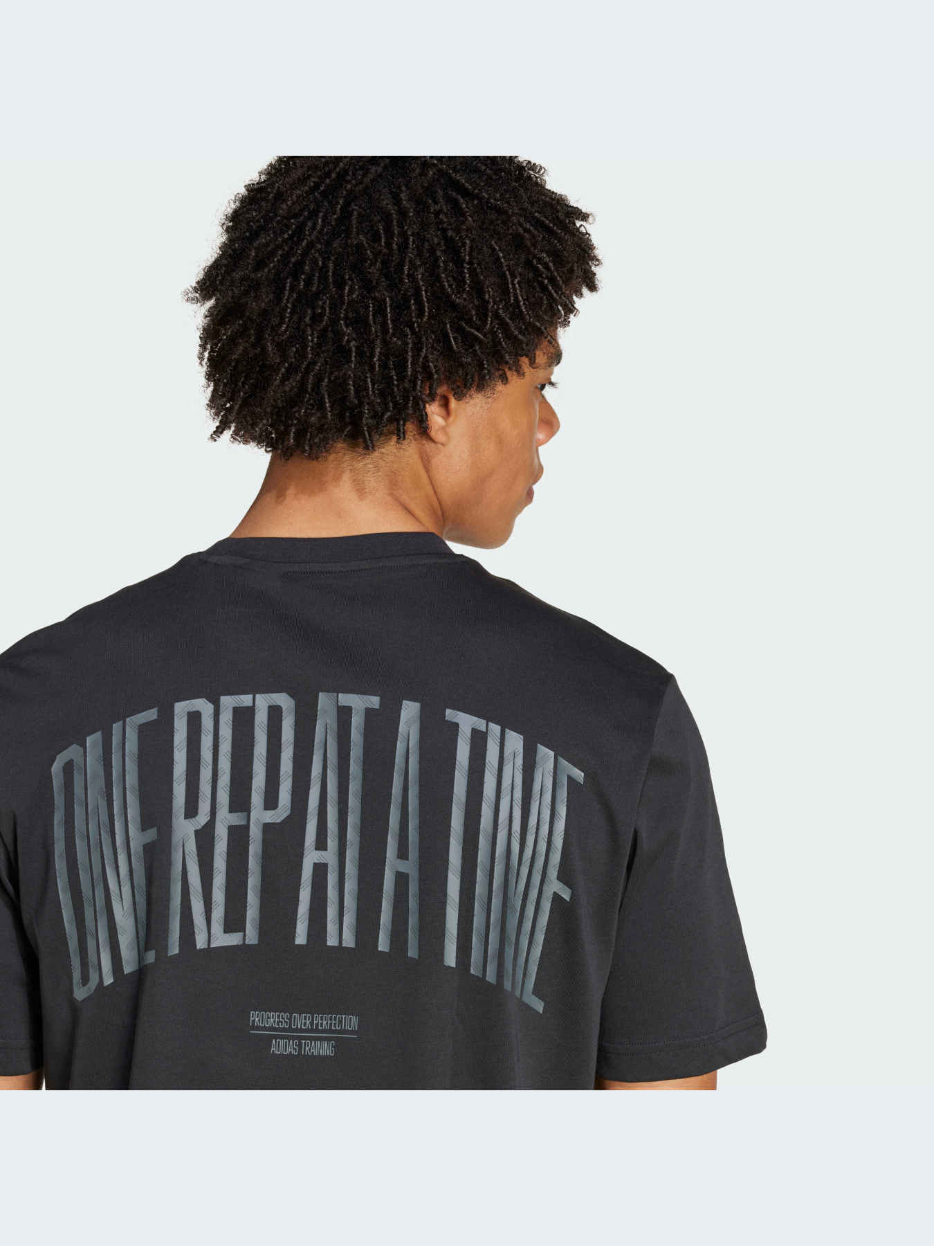 Футболка спортивна Adidas модель JI6322 Фото