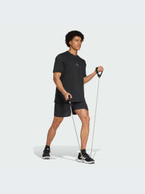 Футболка спортивна Adidas модель JI6322 Фото