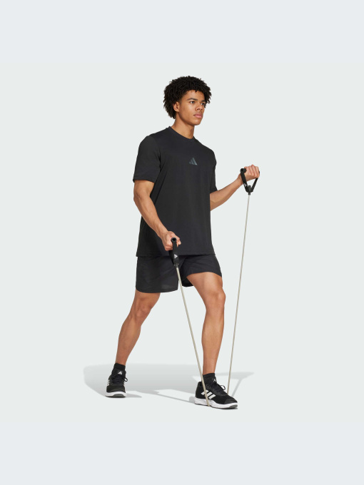 Футболка спортивная Adidas модель JI6322 Фото